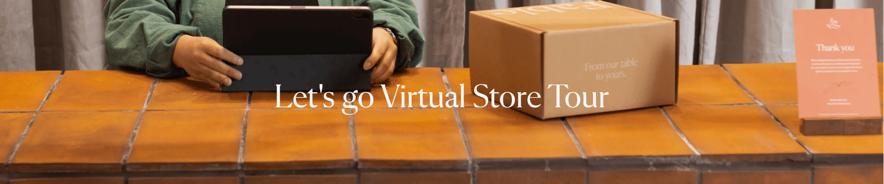 VirtualStore